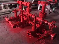 Блок манифольда купить в Ульяновске