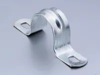Крепежная скоба RS 541 1 39 мм 3 мм AISI 316 DIN 1596 купить в Ульяновске