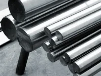 Никелевый пруток 120 мм Alloy 800HT ASTM B408 купить в Ульяновске