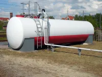 Отстойники воды и нефти купить в Ульяновске