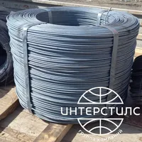 Стальная проволока 3.5 мм купить в Ульяновске