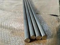 Титановые прутки купить в Ульяновске